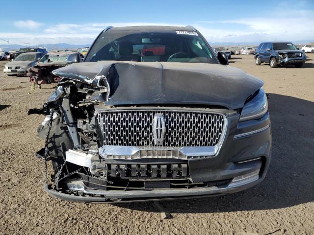 2021 LINCOLN AVIATOR RE - 5LM5J7XC6MGL11966