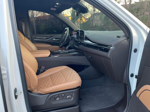 2021 CADILLAC ESCALADE S 1GYS4EKL9MR317367