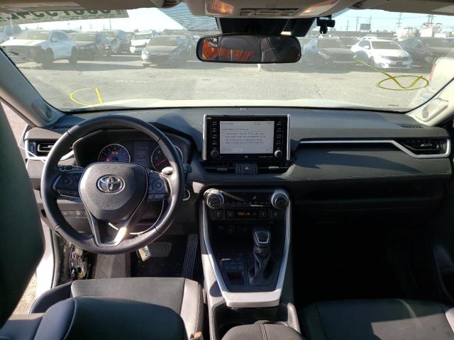 2021 TOYOTA RAV4 XLE P - 2T3A1RFV0MC217530