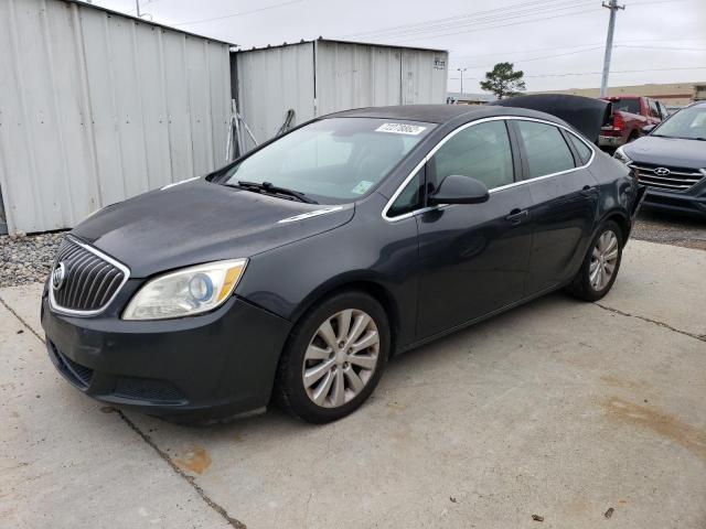 2016 Buick Verano 