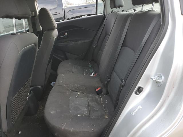 KNADM4A33E6323823 KIA RIO LX