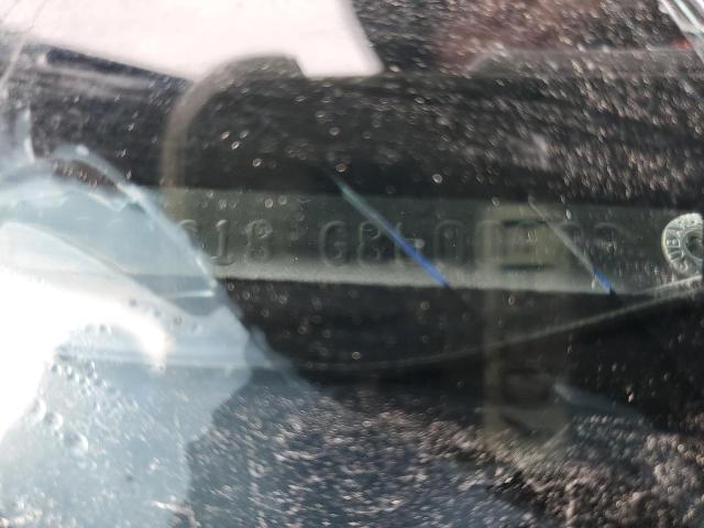 JF1ZCAC18G8600999 Subaru Brz 2.0 Limited