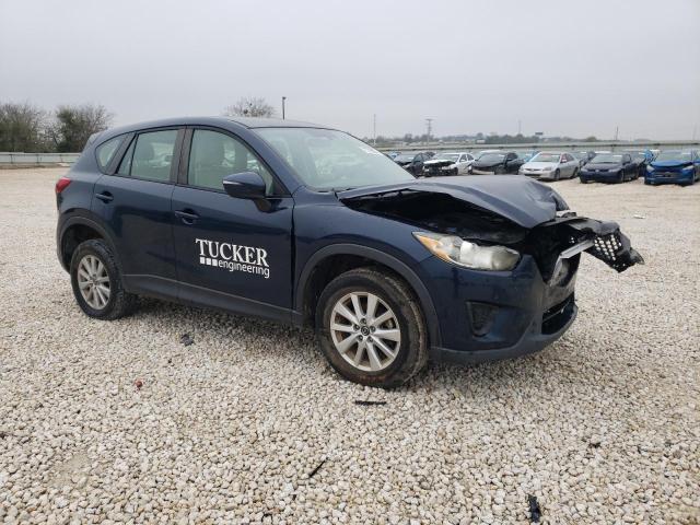2015 MAZDA CX-5 SPORT - JM3KE2BE5F0543374