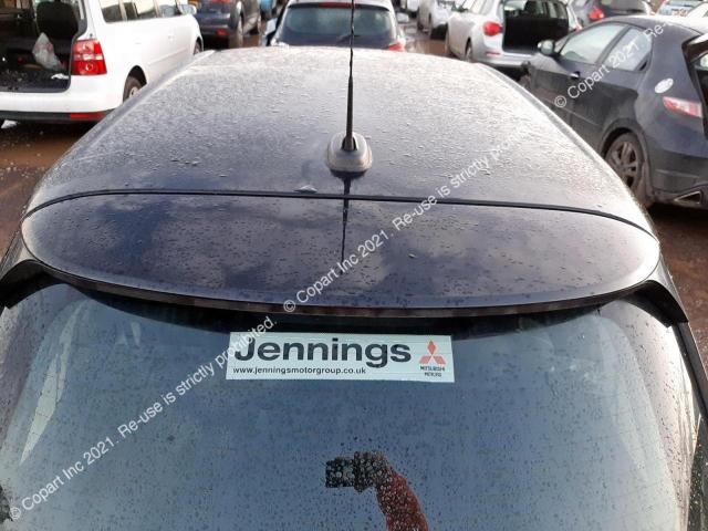 WMWXS520502B71074 Mini Cooper