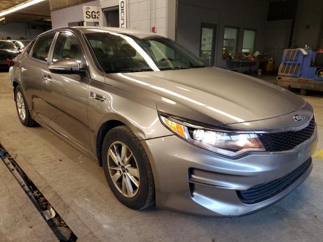 5XXGT4L35HG175972 KIA Optima Lx