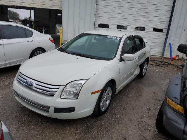 2009 Ford Fusion SE