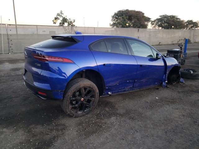 2020 JAGUAR I-PACE HSE SADHD2S16L1F80448