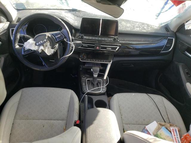 KNDERCAA0N7245058 KIA SELTOS EX