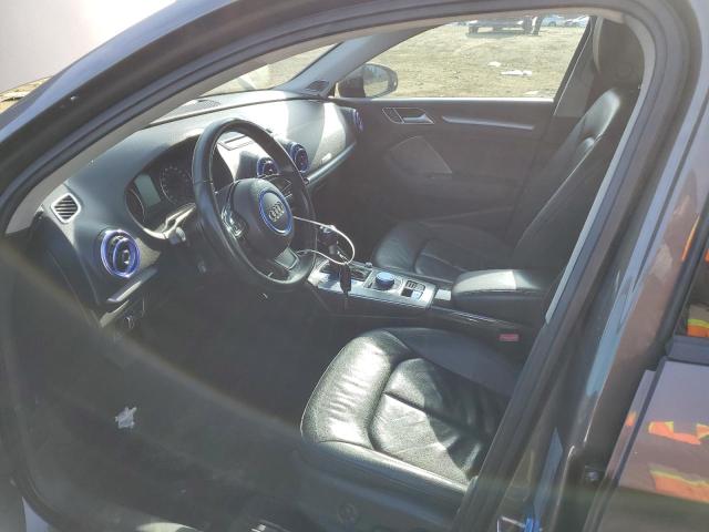 2015 AUDI S3 PREMIUM WAUBFGFF8F1070051