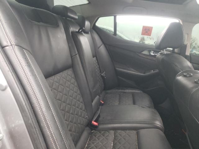 2017 NISSAN MAXIMA 3.5 - 1N4AA6AP1HC449221