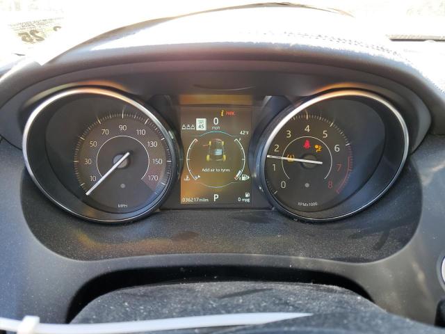 SADFK2FX9L1Z82652 Jaguar E-Pace