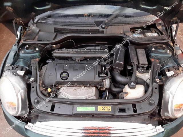 WMWML32080TN49254 Mini COOPER CLU