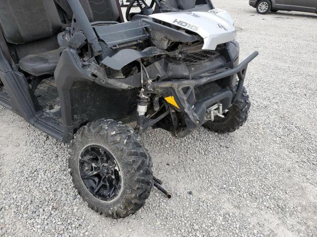 2019 CAN-AM DEFENDER M - 3JBUCAP41KK000806