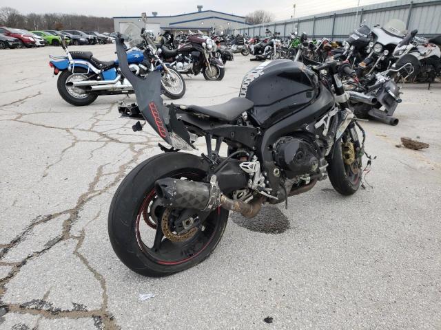 2012 SUZUKI GSX-R1000 - JS1GT78A0C2102087