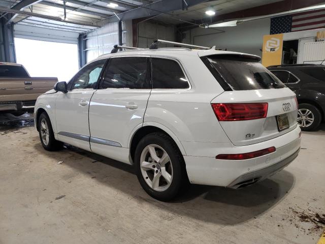 VIN WA1VAAF75HD056964 2017 Audi Q7, Prestige no.2