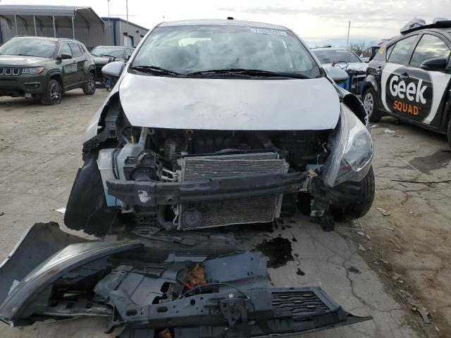 KNADM4A33E6323823 KIA RIO LX