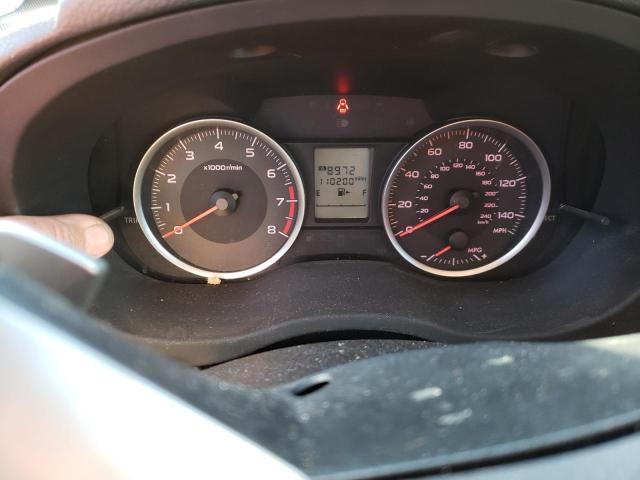 JF2GPACC8E8306797 Subaru Xv Crosstrek 2.0 Premium