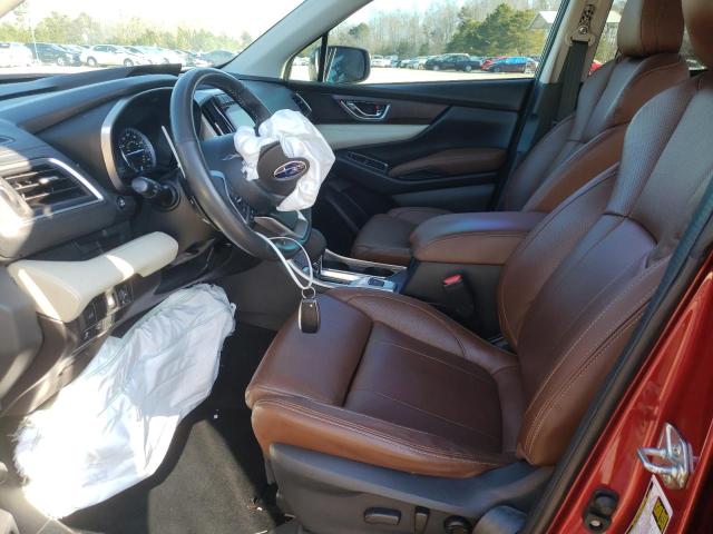 2019 SUBARU ASCENT 4S4WMARDXK3450861