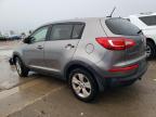 2012 Kia Sportage Base للبيع في Apopka، FL - Front End