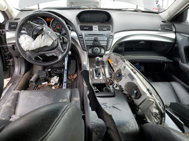 19UUA8F20AA016668 Acura TL