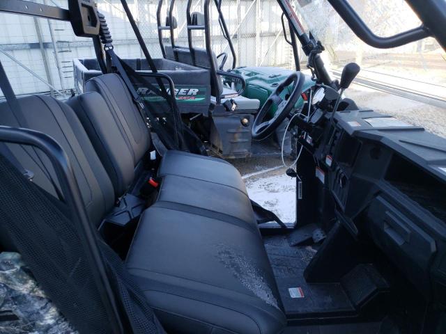 2022 YAMAHA ATV A8MUBTFUXNJ0A0705