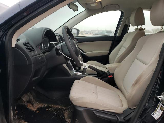 2015 MAZDA CX-5 SPORT - JM3KE2BE5F0543374