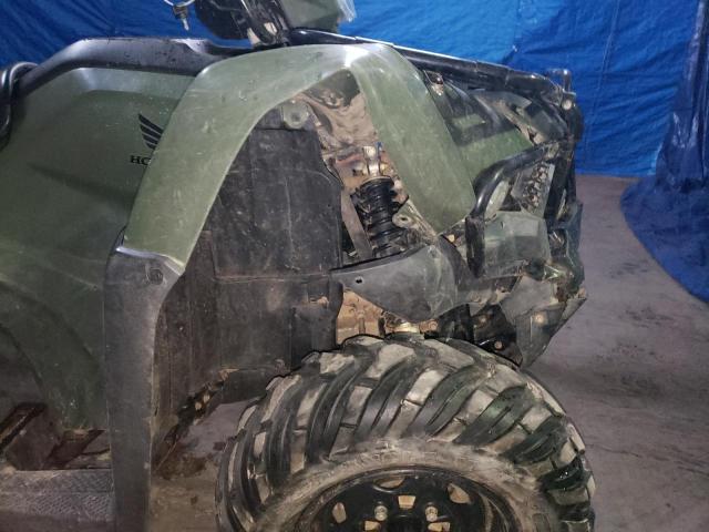 2021 HONDA TRX520 FM 1HFTE4429M4700878