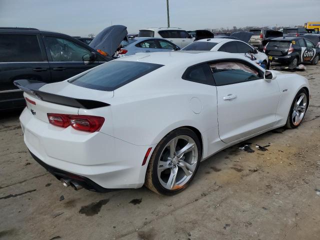 2023 CHEVROLET CAMARO LT1 1G1FE1R7XP0100711