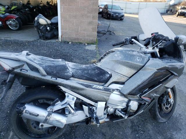 2013 YAMAHA FJR1300 A JYARP24E7DA000447