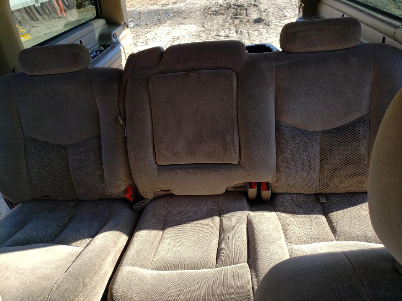 2005 Chevrolet Suburban C1500 VIN: 3GNEC16ZX5G183443 Lot: 43266574