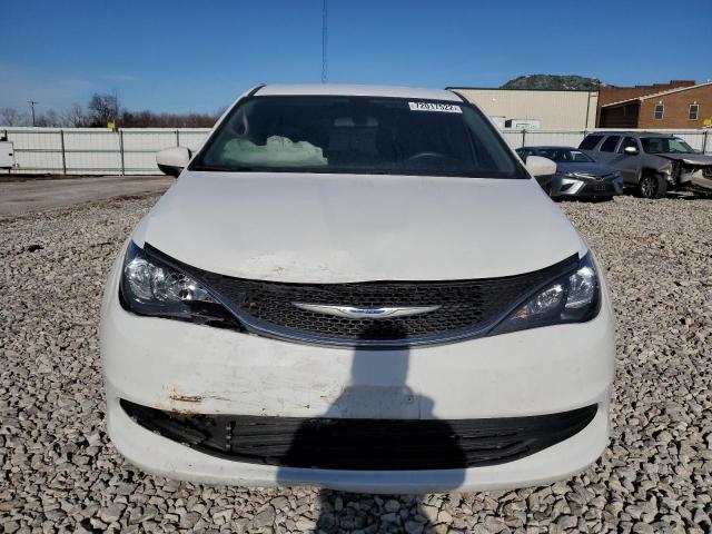 2018 CHRYSLER PACIFICA L - 2C4RC1CG0JR274593