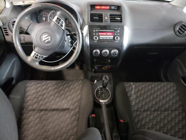 JS2YB413685112139 Suzuki SX4 BASE
