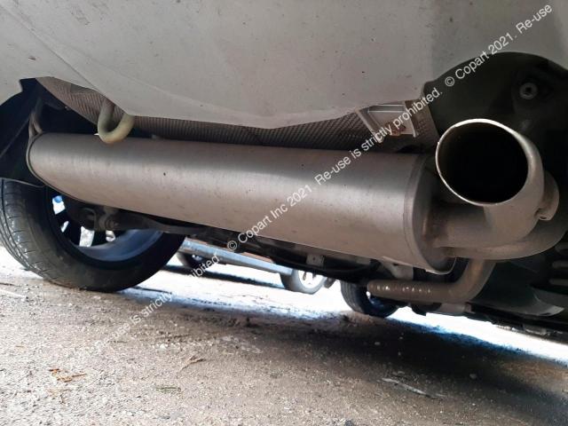 TSMJYA22S00103315 Suzuki Sx4 S