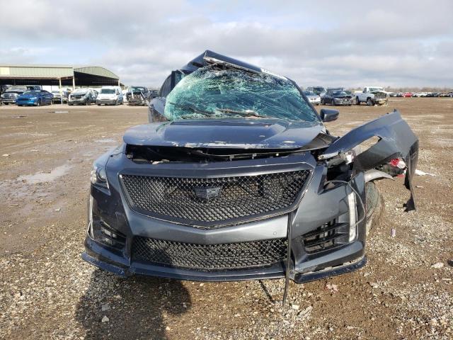 2016 CADILLAC CTS-V - 1G6A15S6XG0100488