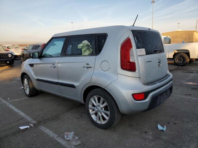 KNDJT2A65C7438289 KIA SOUL +