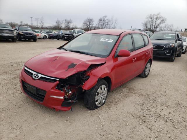 2012 Hyundai Elantra Touring GLS