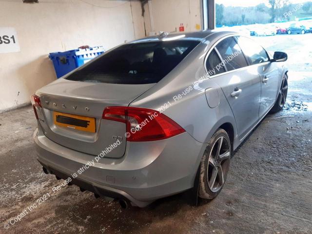 YV1FS88A1C2092025 Volvo S60 R-desi