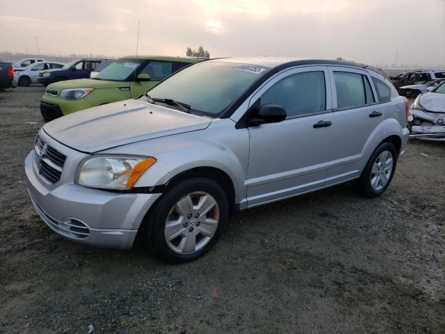 2007 Dodge Caliber SXT