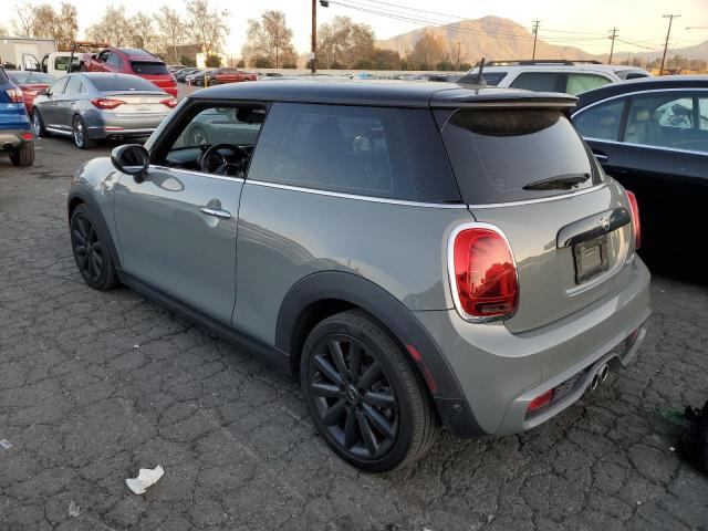 WMWXR5C08L2M10127 Mini COOPER S