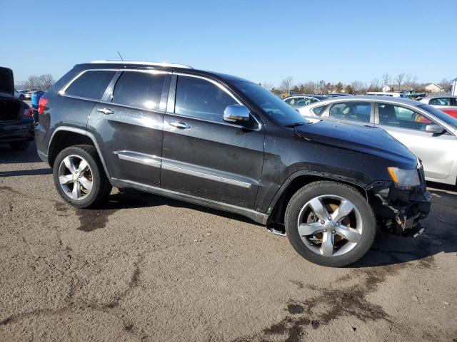 1J4RR5GT9BC552134 Jeep Grand Cher