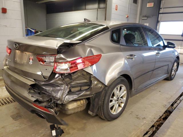 5XXGT4L35HG175972 KIA Optima Lx