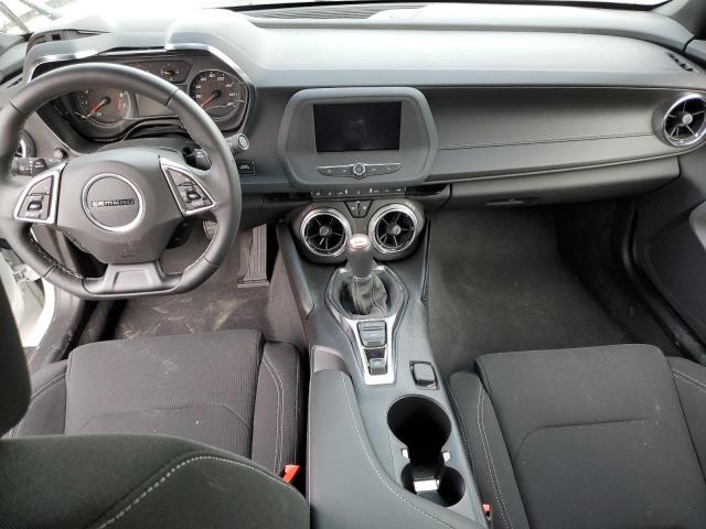 2023 CHEVROLET CAMARO LT1 1G1FE1R7XP0100711