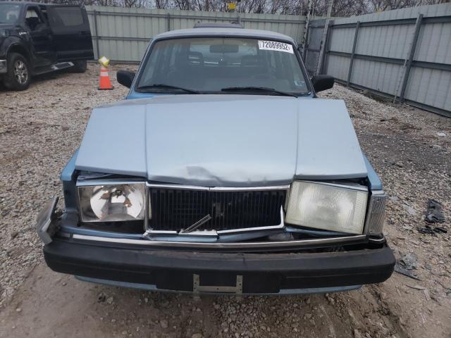 YV1AX8850J1793823 Volvo 245