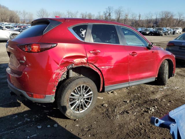 2017 MAZDA CX-5 TOURI - JM3KFBCL1H0201742