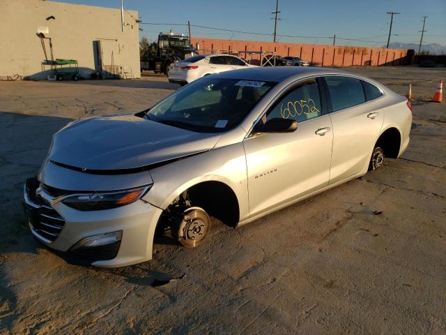 2019 Chevrolet Malibu LS