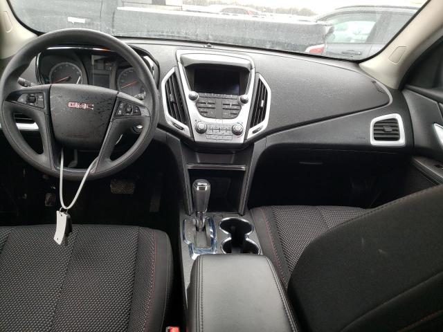 2017 GMC TERRAIN 2GKALMEK9H6336881