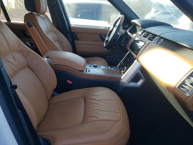 SALGV2SE4LA599853 Land Rover Range Rover Autobiography