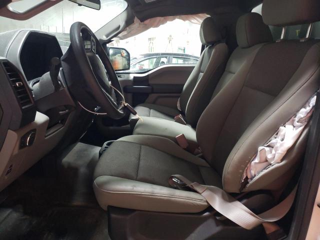 2019 FORD F150 - 1FTMF1EB9KKE30441