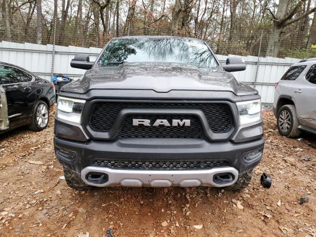 2019 RAM 1500 REBEL - 1C6SRFLT9KN877526