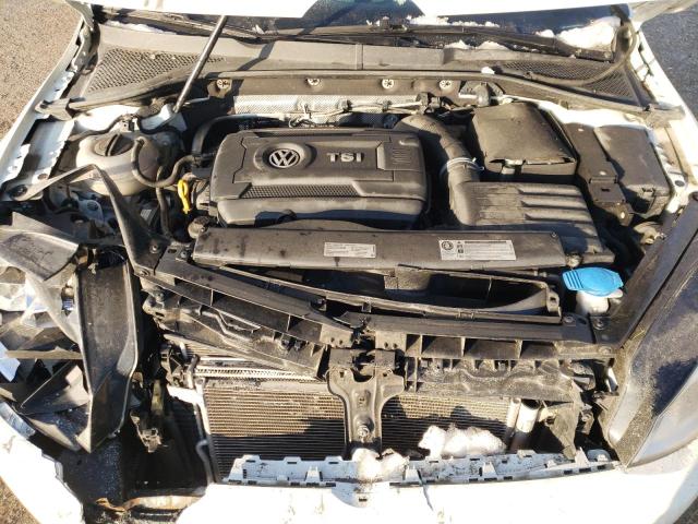 2016 VOLKSWAGEN GOLF S/SE 3VW217AU0GM068660